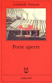 book Porte aperte