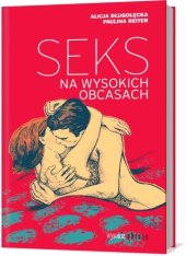 book Seks na wysokich obcasach