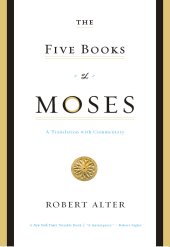 book The Five Books of Moses: A Translation with Commentary