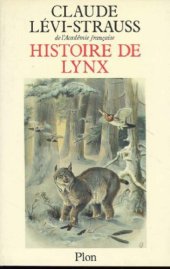 book Histoire de lynx