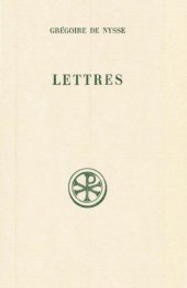 book Lettres