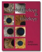 book Endocrinology and Iridology