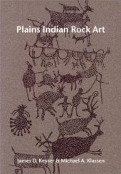 book Plains Indian Rock Art