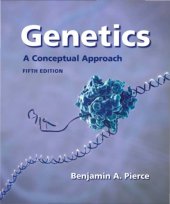 book Genetics : a conceptual approach