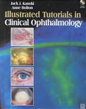 book Illustrated tutorials in clinical ophthalmology