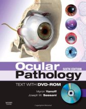 book Ocular Pathology