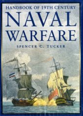 book Handbook of 19th Century Naval Warfare