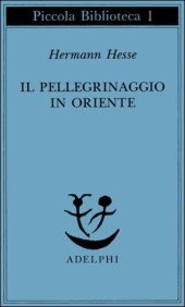 book Il pellegrinaggio in Oriente