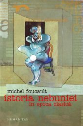 book Istoria nebuniei în epoca clasică