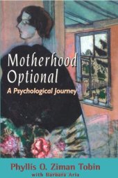 book Motherhood Optional: A Psychological Journey