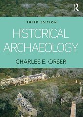 book Historical Archaeology