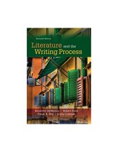 book Literature and the Writing Process