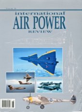 book International Air Power Review Vol.14