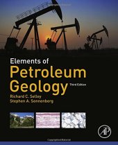 book Elements of Petroleum Geology