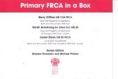 book Primary FRCA in a Box