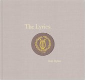 book The Lyrics: 1961-2012