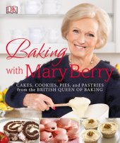 book Baking with Mary Berry