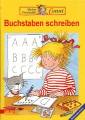 book Vorschule - Velte Ulrich. Buchstaben schreiben