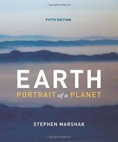 book Earth: Portrait of a Planet