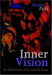 book Inner Vision: An Exploration of Art and the Brain