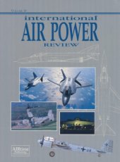 book International Air Power Review