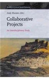 book Collaborative Projects: An Interdisciplinary Study