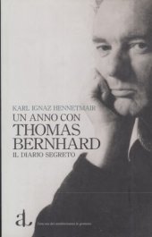 book Un anno con Thomas Bernhard. Il diario segreto