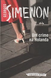 book Um Crime na Holanda