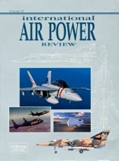 book International Air Power Review