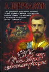 book 1905 год. Прелюдия катастрофы