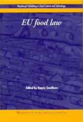 book EU food law: a practical guide