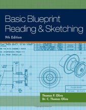 book Basic Blueprint Reading and Sketching