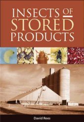 book Insects of Stored Products