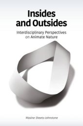 book Insides and Outsides: Interdisciplinary Perspectives on Animate Nature