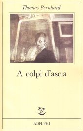 book A colpi d'ascia. Un'irritazione