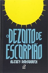 book Dezoito de Escorpião