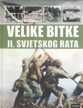 book Velike bitke II. svjetskog rata