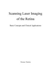 book Scanning laser imaging of the retina : basic concepts and clinical applications