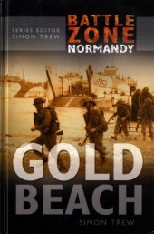 book Gold Beach (Battle Zone Normandy)