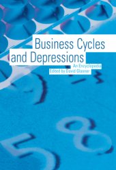 book Business Cycles and Depressions: An Encyclopedia