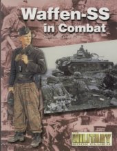 book Waffen-SS in Combat (Concord 6504)