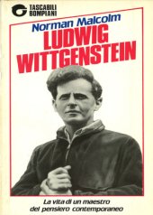 book Ludwig Wittgenstein. La vita di un maestro del pensiero contemporaneo