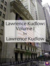 book Lawrence Kudlow