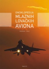 book Enciklopedija Mlaznih Lovačkih Aviona