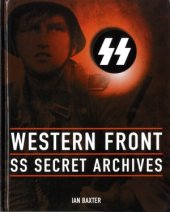 book Western Front.  SS Secret Archives