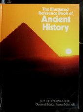 book The Illustrated reference book of Ancient History