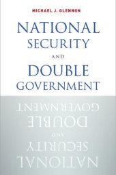 book National Security and Double Government