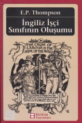 book İngiliz İşçi Sınıfının Oluşumu.pdf