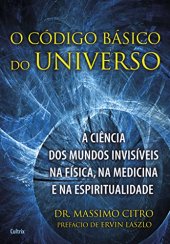 book O Código Básico do Universo