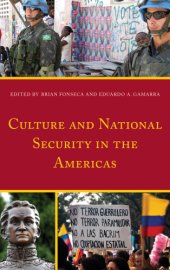 book Culture and National Security in the Americas